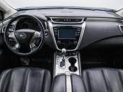 Nissan Murano III (Z52) Москва  - изображение 32
