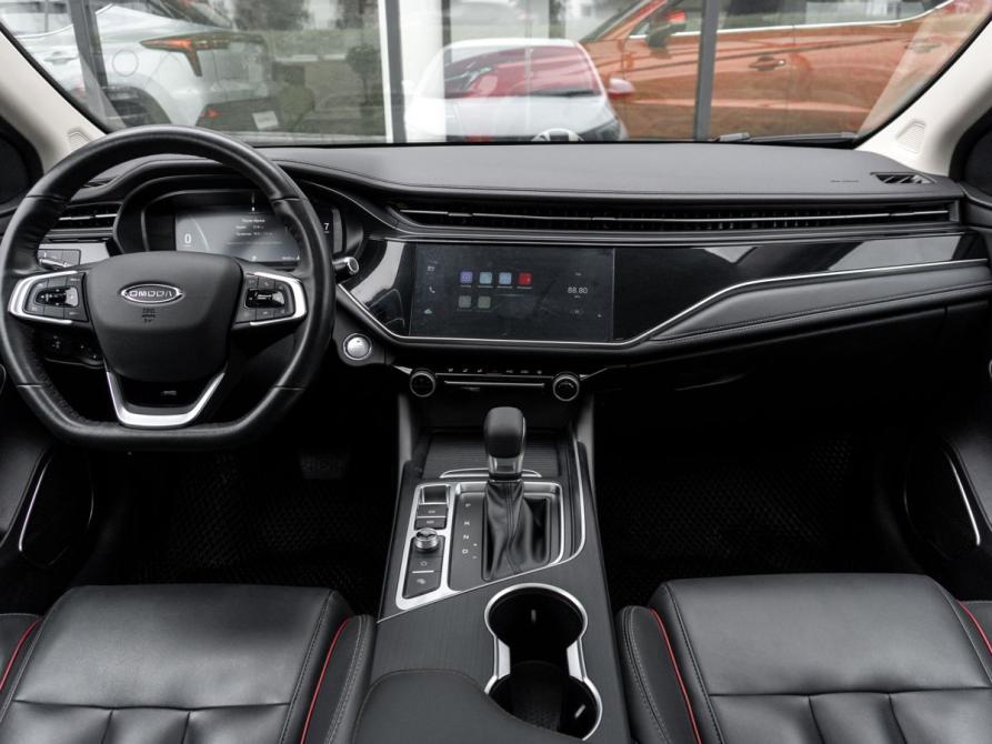 Omoda S5 Казань  - изображение 7