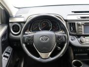 Toyota RAV4 IV (XA40) Москва  - изображение 39