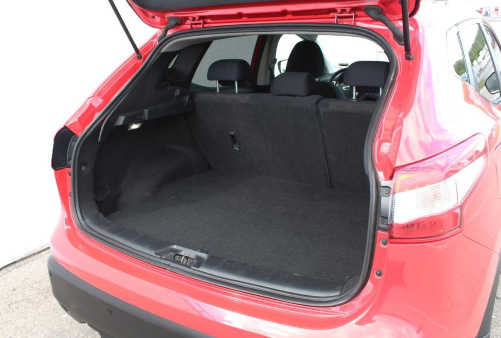 Nissan Qashqai II Нижний Новгород  - изображение 10