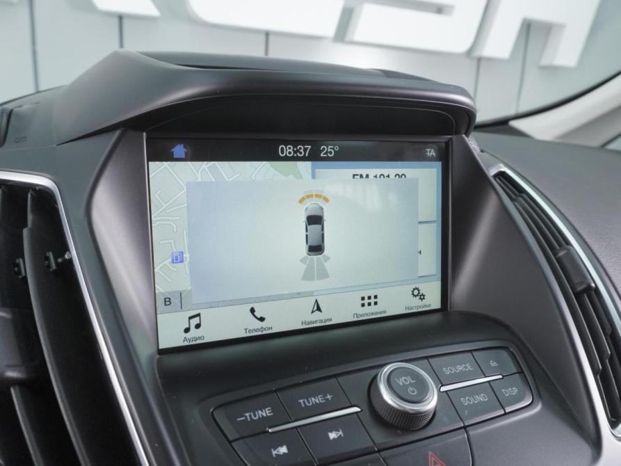 Ford C-MAX II Рестайлинг Ростов-на-Дону  - изображение 15