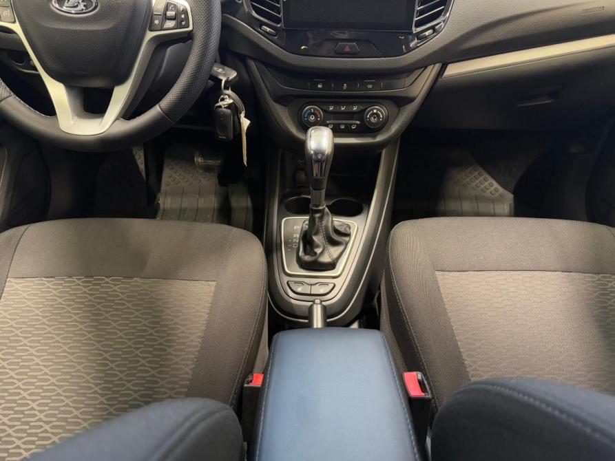 Lada (ВАЗ) Vesta I Волгоград  - изображение 13