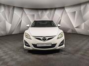 Mazda 6 II (GH) Рестайлинг Москва  - изображение 23