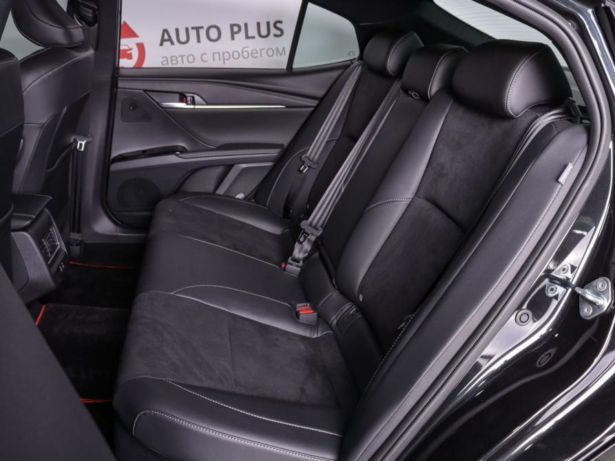 Toyota Camry IX (XV80) China Market Минеральные Воды  - изображение 10