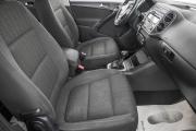 Volkswagen Tiguan I Рестайлинг Барнаул  - изображение 47