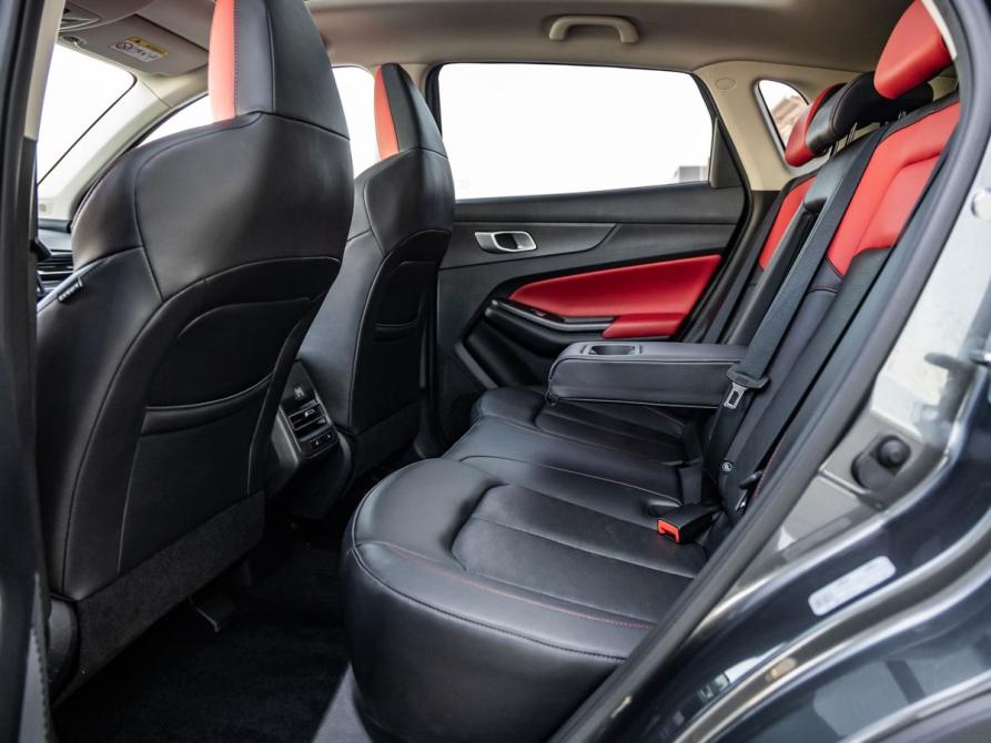 Changan CS55 Plus II Волгоград  - изображение 35