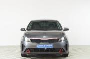 Kia Rio IV Рестайлинг Челябинск  - изображение 20