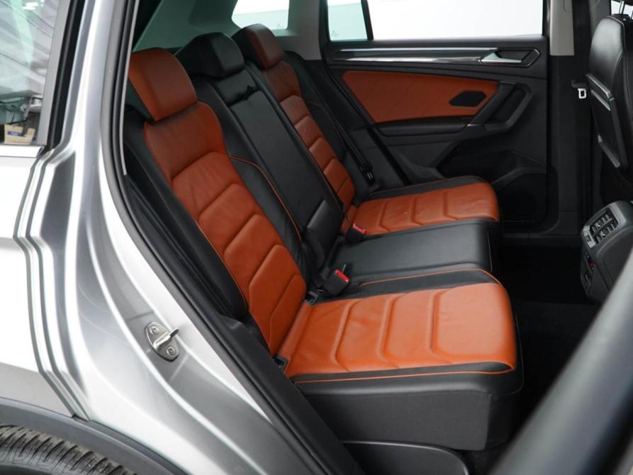 Volkswagen Tiguan II Москва  - изображение 8