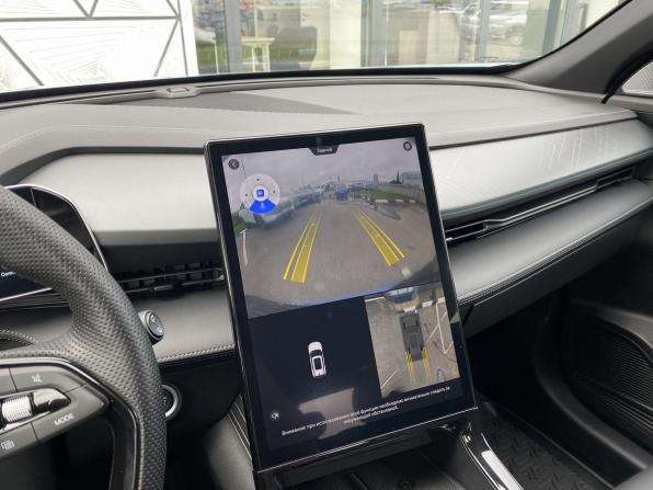 Geely Cityray с пробегом 2024 года, цена 2 449 000 рублей, 39630 км, внедорожник, Автокод Объявления