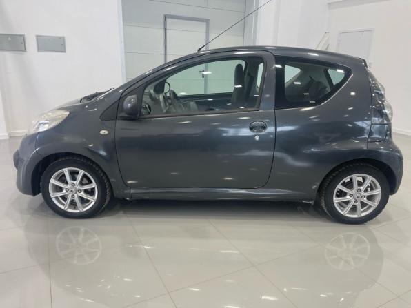 Citroen C1 I Рестайлинг с пробегом 2010 года, цена 395 000 рублей, 140000 км, хэтчбек, Автокод Объявления
