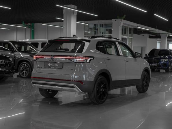 Volkswagen Tharu XR с пробегом 2026 года, цена 3 400 000 рублей, 30 км, внедорожник, Автокод Объявления