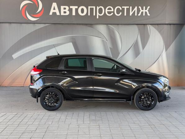 Lada (ВАЗ) XRAY I с пробегом 2016 года, цена 748 000 рублей, 133500 км, хэтчбек, Автокод Объявления