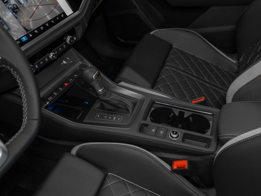 Audi Q3 II (F3) Москва  - изображение 18