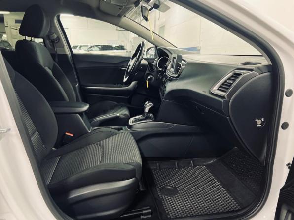 Kia Ceed III с пробегом 2018 года, цена 1 430 000 рублей, 158000 км, хэтчбек, Автокод Объявления