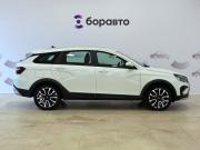 Lada (ВАЗ) Vesta I Рестайлинг (NG) Ставрополь  - изображение 21