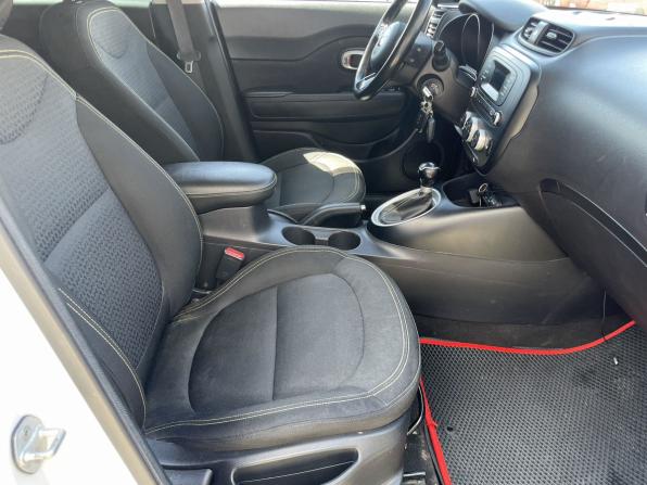 Kia Soul II с пробегом 2014 года, цена 1 202 000 рублей, 175511 км, хэтчбек, Автокод Объявления
