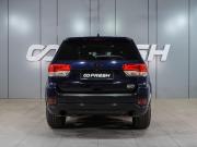 Jeep Grand Cherokee IV (WK2) Рестайлинг Воронеж  - изображение 30