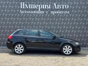Audi A3 II (8P) Рестайлинг 2 Краснодар  - изображение 42