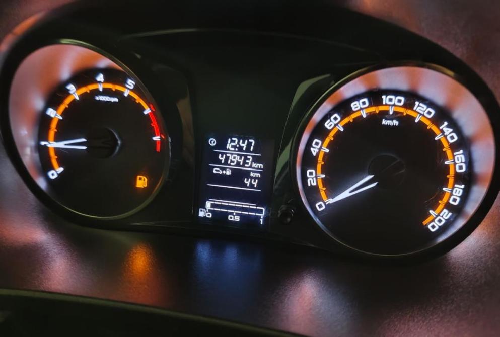 Lada (ВАЗ) Granta I Рестайлинг Ярославль  - изображение 9