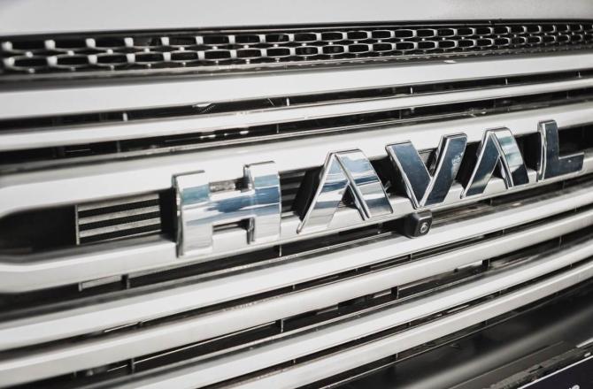 Новый Haval H9 II 2026 года, цена 4 799 000 рублей, внедорожник, Автокод Объявления