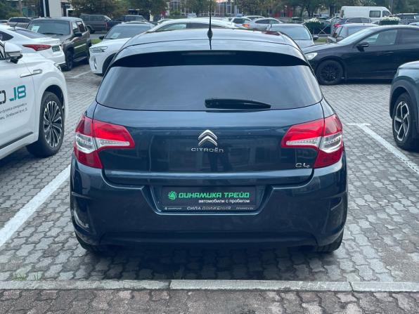 Citroen C4 II с пробегом 2011 года, цена 524 000 рублей, 180622 км, хэтчбек, Автокод Объявления