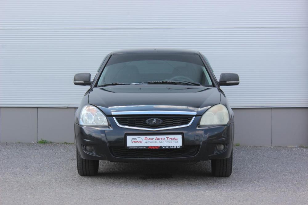 Lada (ВАЗ) Priora I Белгород  - изображение 3