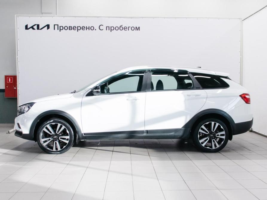 Lada (ВАЗ) Vesta I Красноярск  - изображение 9