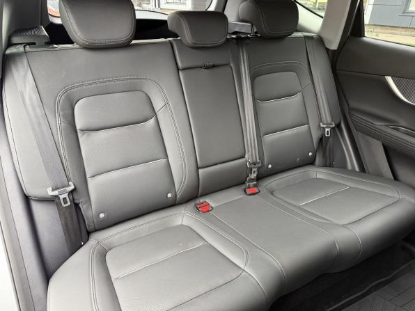 Chery Tiggo 7 Pro Max I Рестайлинг с пробегом 2024 года, цена 2 270 000 рублей, 21050 км, внедорожник, Автокод Объявления