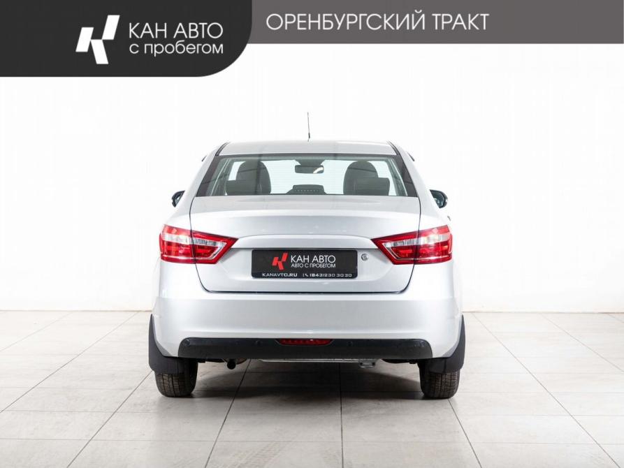 Lada (ВАЗ) Vesta I Казань  - изображение 4