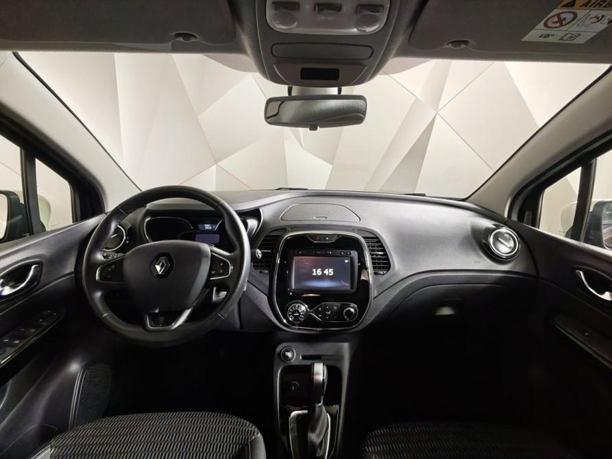 Renault Kaptur I Москва  - изображение 14