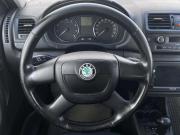 Skoda Fabia II Рестайлинг Тверь  - изображение 29