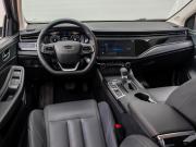 Omoda S5 Краснодар  - изображение 27