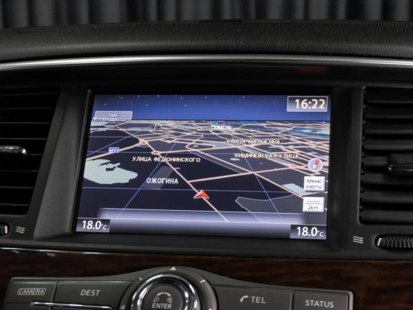 Nissan Patrol VI (Y62) с пробегом 2011 года, цена 1 829 000 рублей, 288962 км, внедорожник, Автокод Объявления