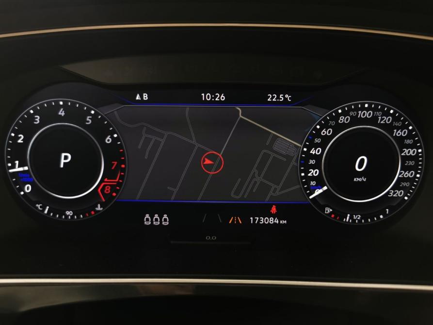 Volkswagen Tiguan II Москва  - изображение 17