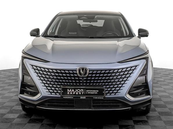 Changan UNI-T I с пробегом 2024 года, цена 2 395 000 рублей, 18734 км, внедорожник, Автокод Объявления