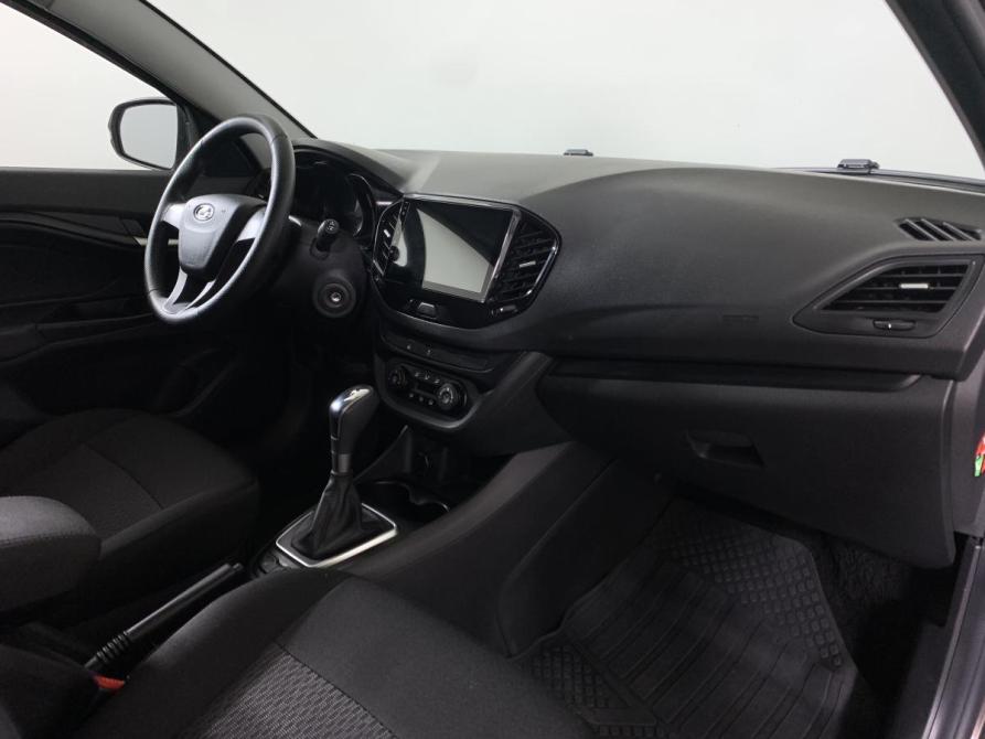 Lada (ВАЗ) Vesta I Москва  - изображение 13