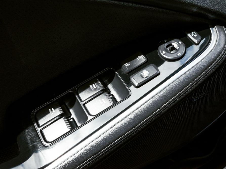Kia Optima III Рестайлинг Екатеринбург  - изображение 12