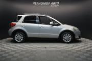 Suzuki SX4 I (Classic) Крым  - изображение 30