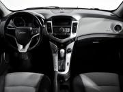 Chevrolet Cruze I Санкт-Петербург  - изображение 33