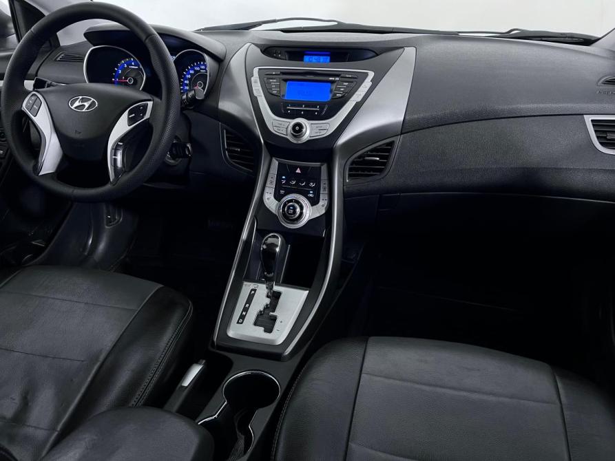 Hyundai Elantra V (MD) Ростов-на-Дону  - изображение 11