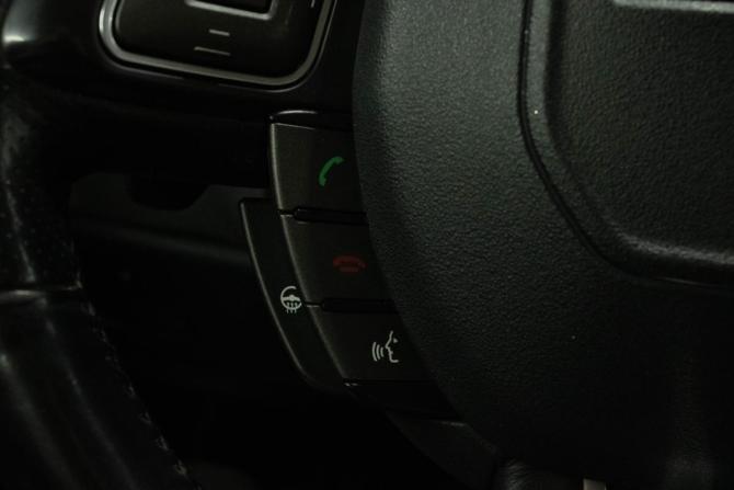 Land Rover Range Rover Evoque I с пробегом 2012 года, цена 2 000 000 рублей, 176738 км, внедорожник, Автокод Объявления