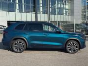 Geely Monjaro I Санкт-Петербург  - изображение 14