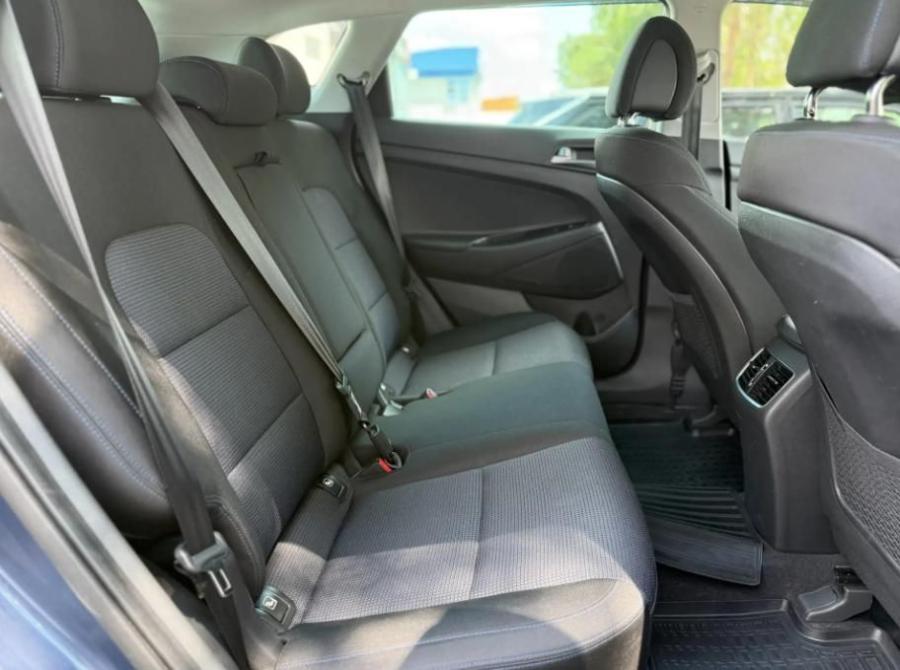Hyundai Tucson III Ставрополь  - изображение 23