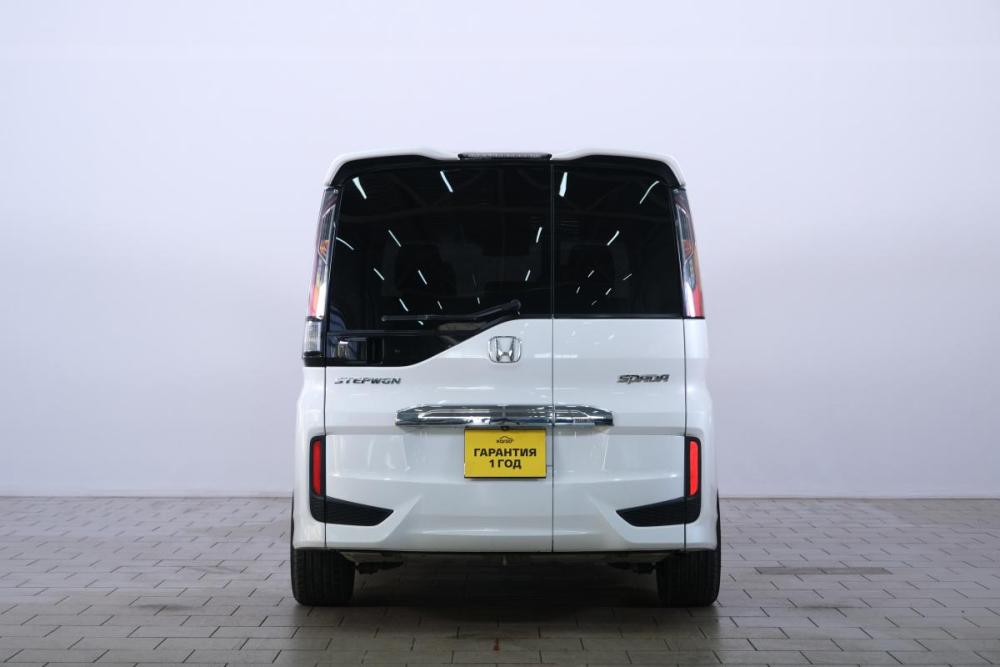 Honda Stepwgn V Омск  - изображение 6