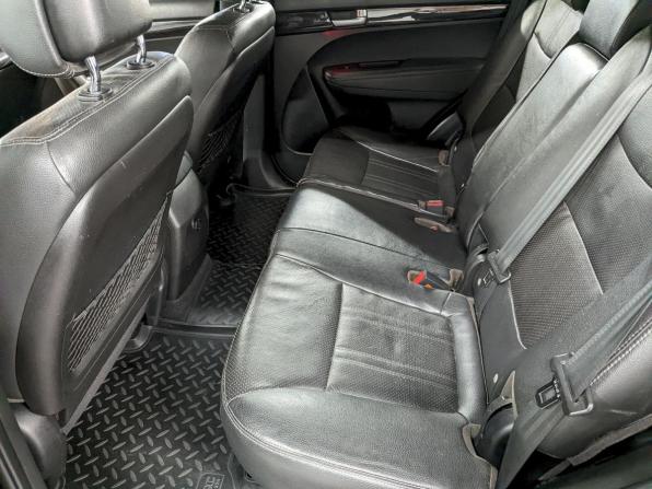 Kia Sorento II с пробегом 2012 года, цена 1 490 000 рублей, 171863 км, внедорожник, Автокод Объявления