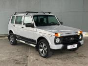 Lada (ВАЗ) 2131 (4x4) I Тамбов  - изображение 22