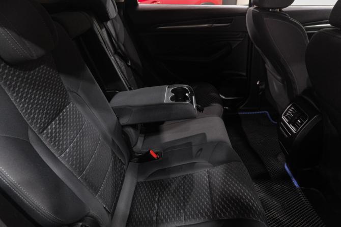 Haval F7x I с пробегом 2022 года, цена 2 119 000 рублей, 95000 км, внедорожник, Автокод Объявления