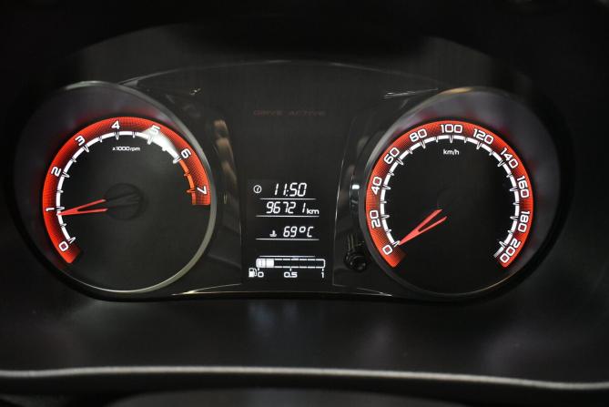 Lada (ВАЗ) Granta I Рестайлинг с пробегом 2021 года, цена 780 000 рублей, 96721 км, седан, Автокод Объявления