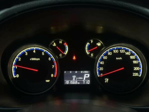 Suzuki SX4 I (Classic) Рестайлинг с пробегом 2011 года, цена 849 000 рублей, 191500 км, хэтчбек, Автокод Объявления