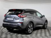 Nissan Murano III (Z52) Санкт-Петербург  - изображение 31